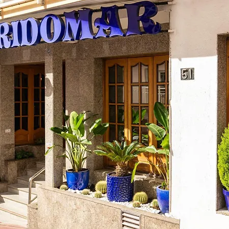 Hotel Ridomar 365-2
