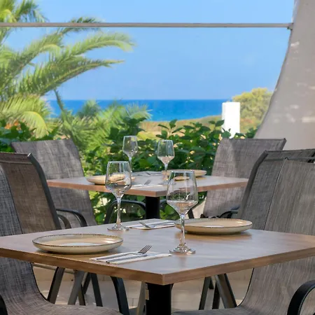 Nirvana Beach Hotel-2