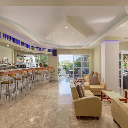 Nirvana Beach Hotel-3