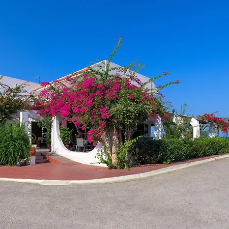Nirvana Beach Hotel-2