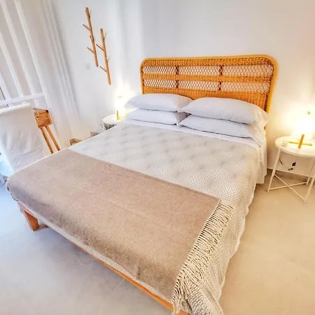 Carpe Diem B&B E Case Vacanza-3