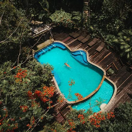 The Vatika Resort&Spa-3