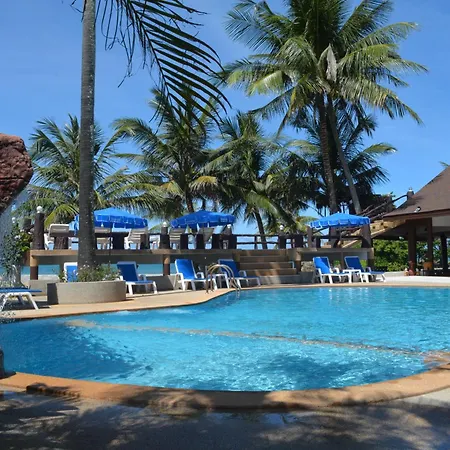 Lanta Il Mare Beach Resort-3
