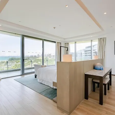 The Westin Blue Bay Resort & Spa-3