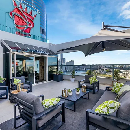 Stamford Plaza Brisbane-2