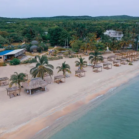 Fenix Beach Cartagena-2