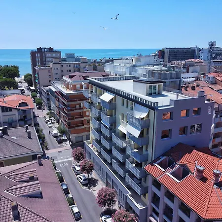 Residence Hotel Hungaria-3