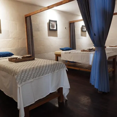 The Beach House Resort-2