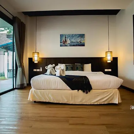 Lanta Villa Resort-2