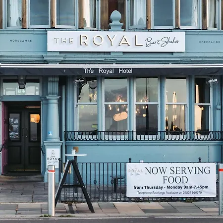 The Royal Bar & Shaker-3