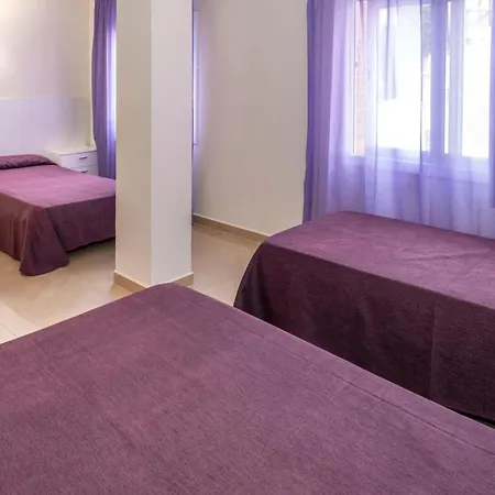 Hotel Moremar-3