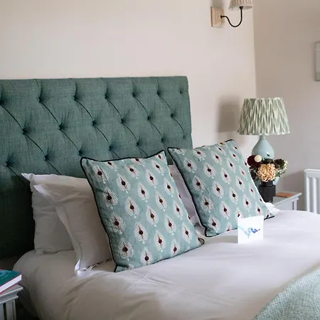 Tickton Grange Hotel-2