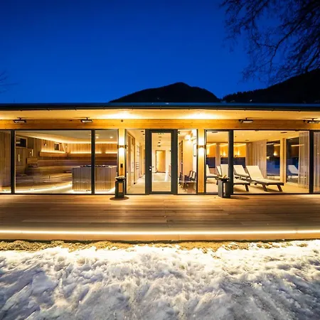 Familien-Sporthotel Brennseehof-2