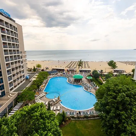 Hotel Slavyanski-3