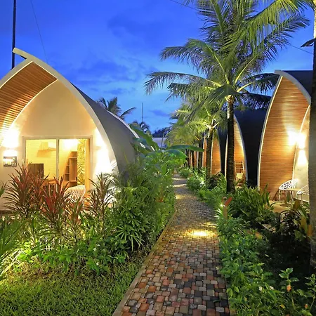 Eden Beach Resort By Ehm-3