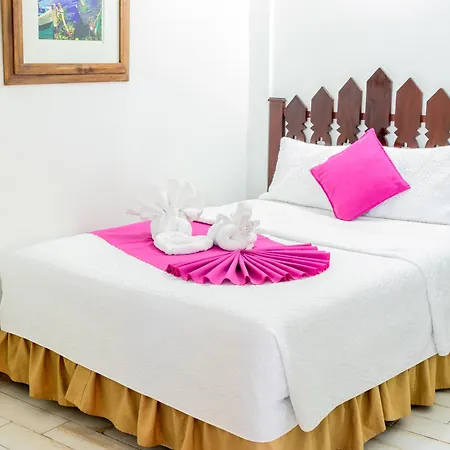 Hotel Casona de La Isla-2