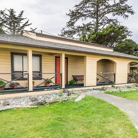 Gold Beach Inn-3
