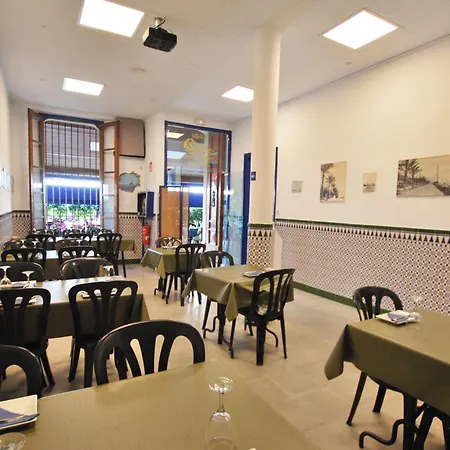 Hotel Tres Leones-2