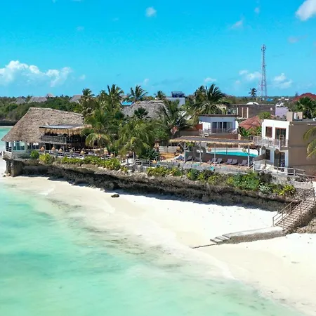 Salt & Coral Hotel And Restaurant-3