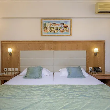 Natura Park Village Hotel & Spa-3