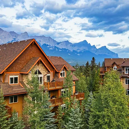 Stoneridge Mountain Resort-2