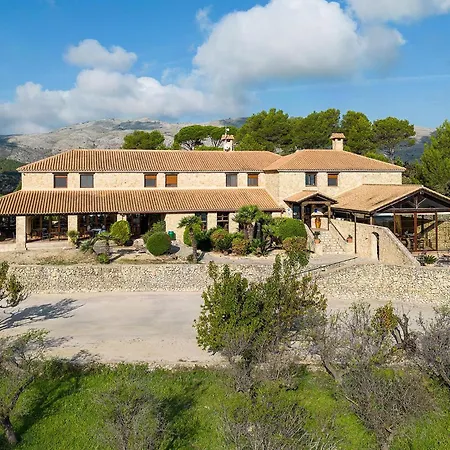 Hotel Alahuar-2