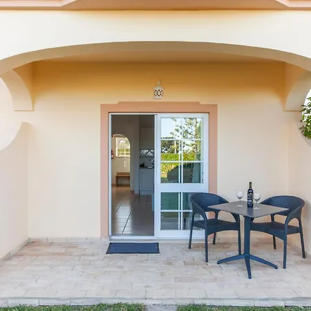 Atalaia Sol Aparthotel - Tennis & Heated Pool In Winter-3