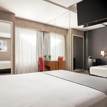 Lacoba Hotel (Adults Only)-3