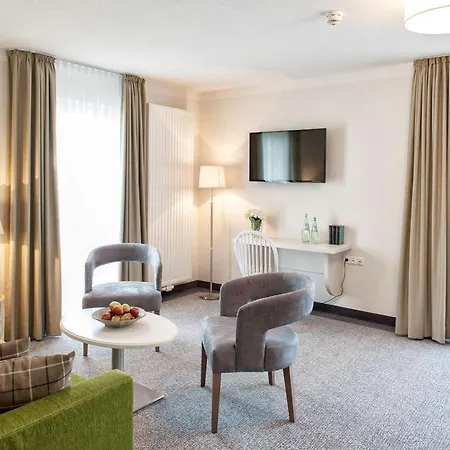 Dorint Resort Baltic Hills Usedom-3