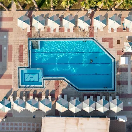 Mammis Beach Hotel-3