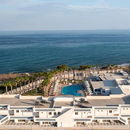 Mammis Beach Hotel-2
