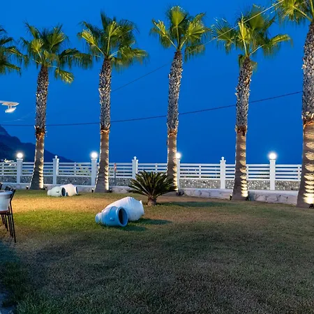 Mammis Beach Hotel-3