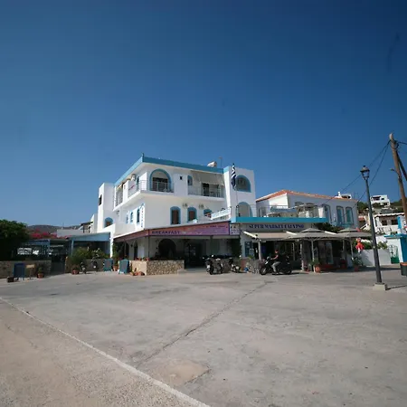 Calypso Hotel-3