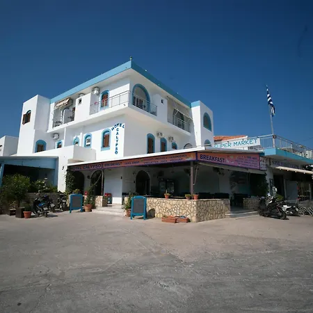 Calypso Hotel-2