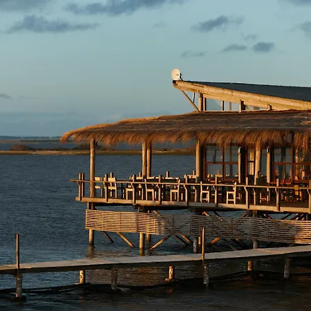 Laguna Garzón Lodge-2