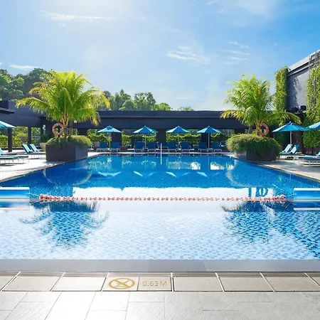 Hilton Kota Kinabalu-2