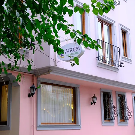 Agora Guesthouse-3