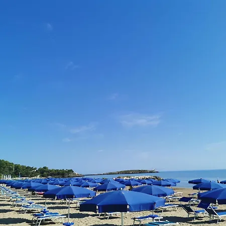 Villaggio Gabbiano Beach-2