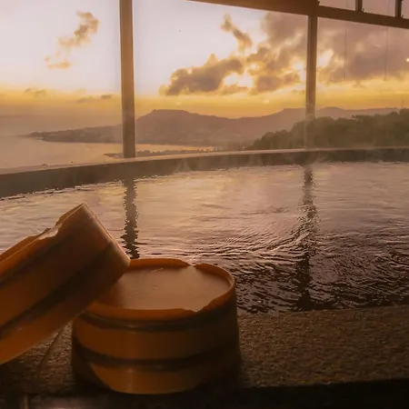Wellness Resort Okinawa The Yuinchi Hotel Nanjo-2