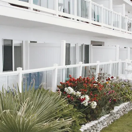 Capri Laguna On The Beach - A Boutique Hotel-2