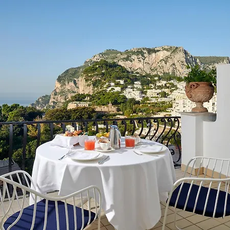 Hotel Scalinatella-3