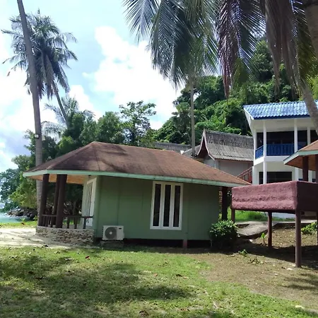 Koh Ngai Resort-3