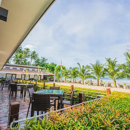 Ora Beach Resort-3