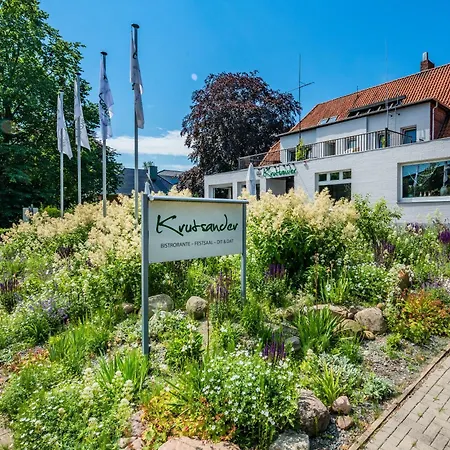 Elbstrand Resort Krautsand - Hotel Elbstrand-2
