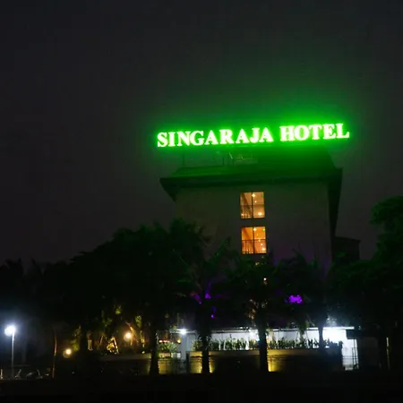 Grand Singaraja Beach Hotel-3