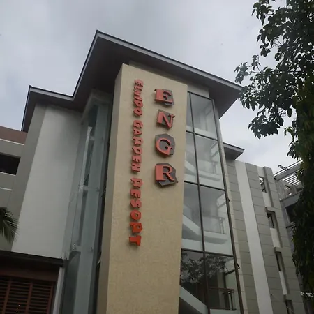 El Nido Garden Resort-2