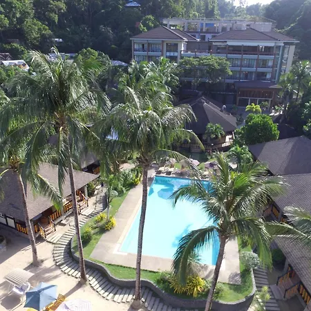 El Nido Garden Resort-2