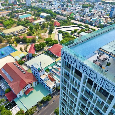 Anya Premier Beachfront Hotel Quy Nhon-3