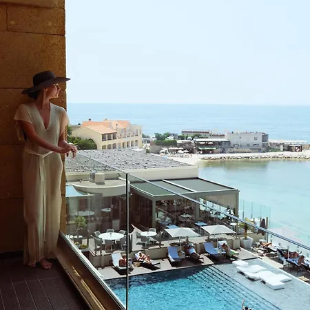 Thalazur Bandol Ile Rousse - Hotel & Spa-2