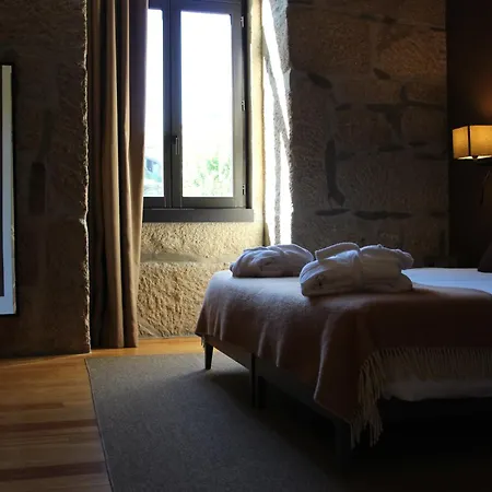 Longroiva Hotel Rural-3